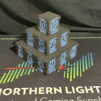 NE-010 Necron Pyramid
